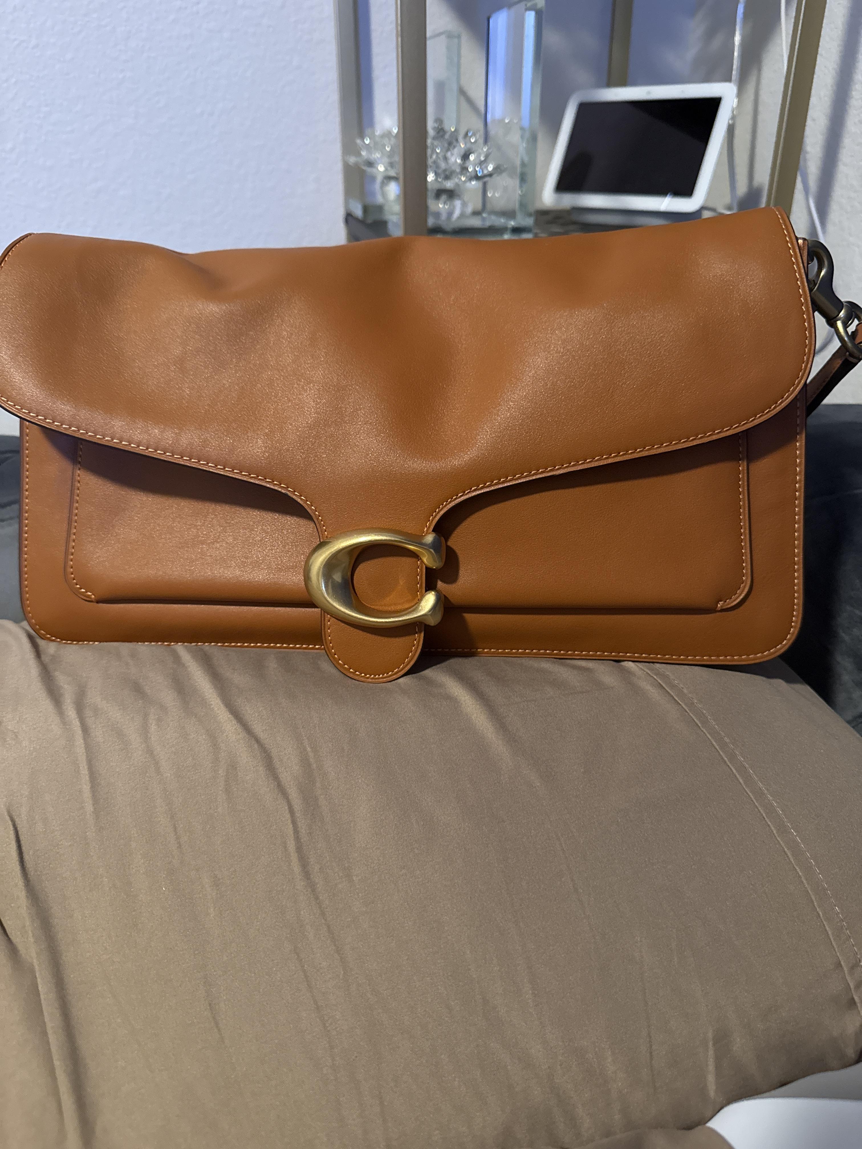 Tabby Shoulder Bag 36 | Bags | Coach | COACH®
