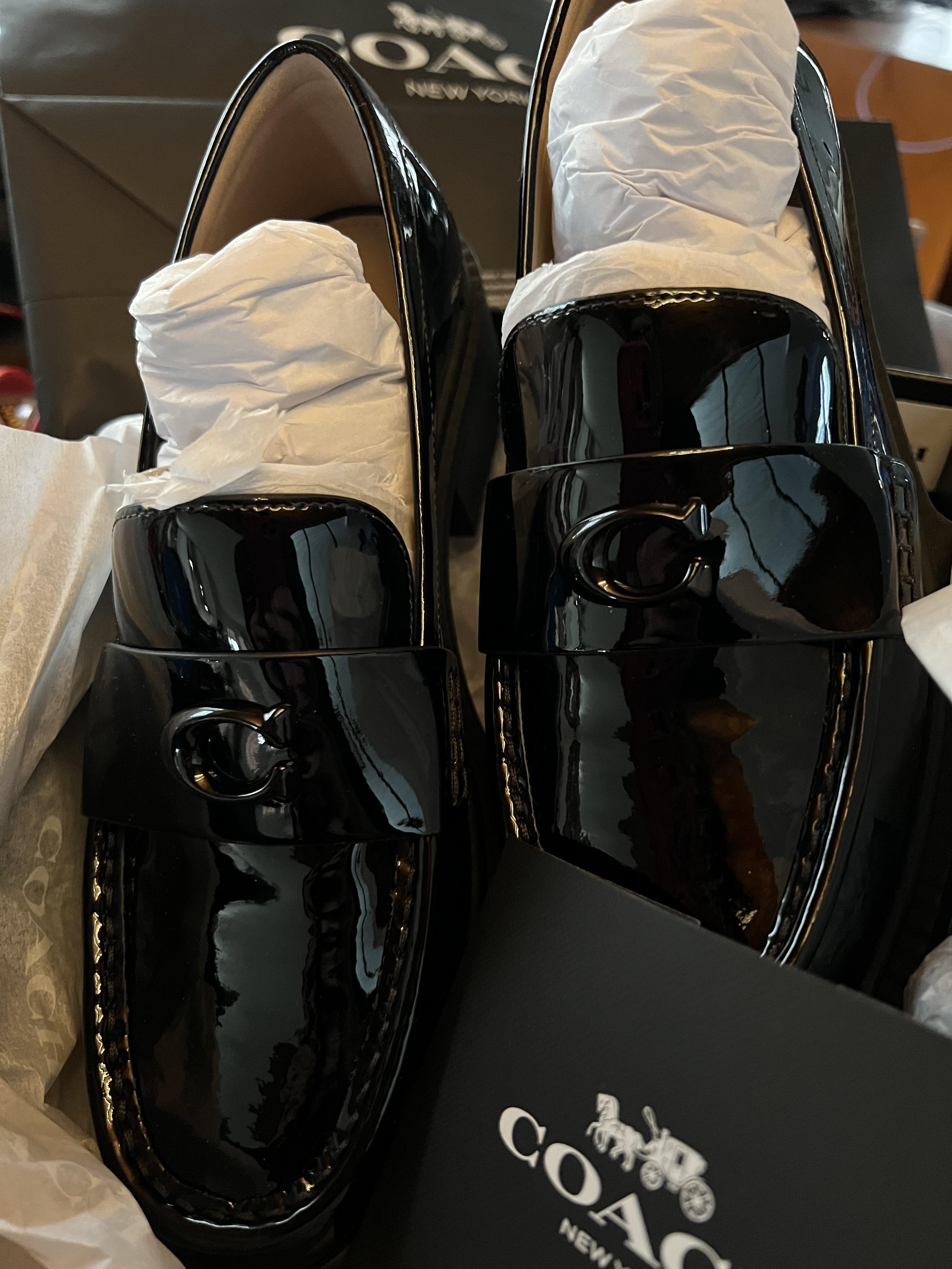 COACH® | Leah Loafer