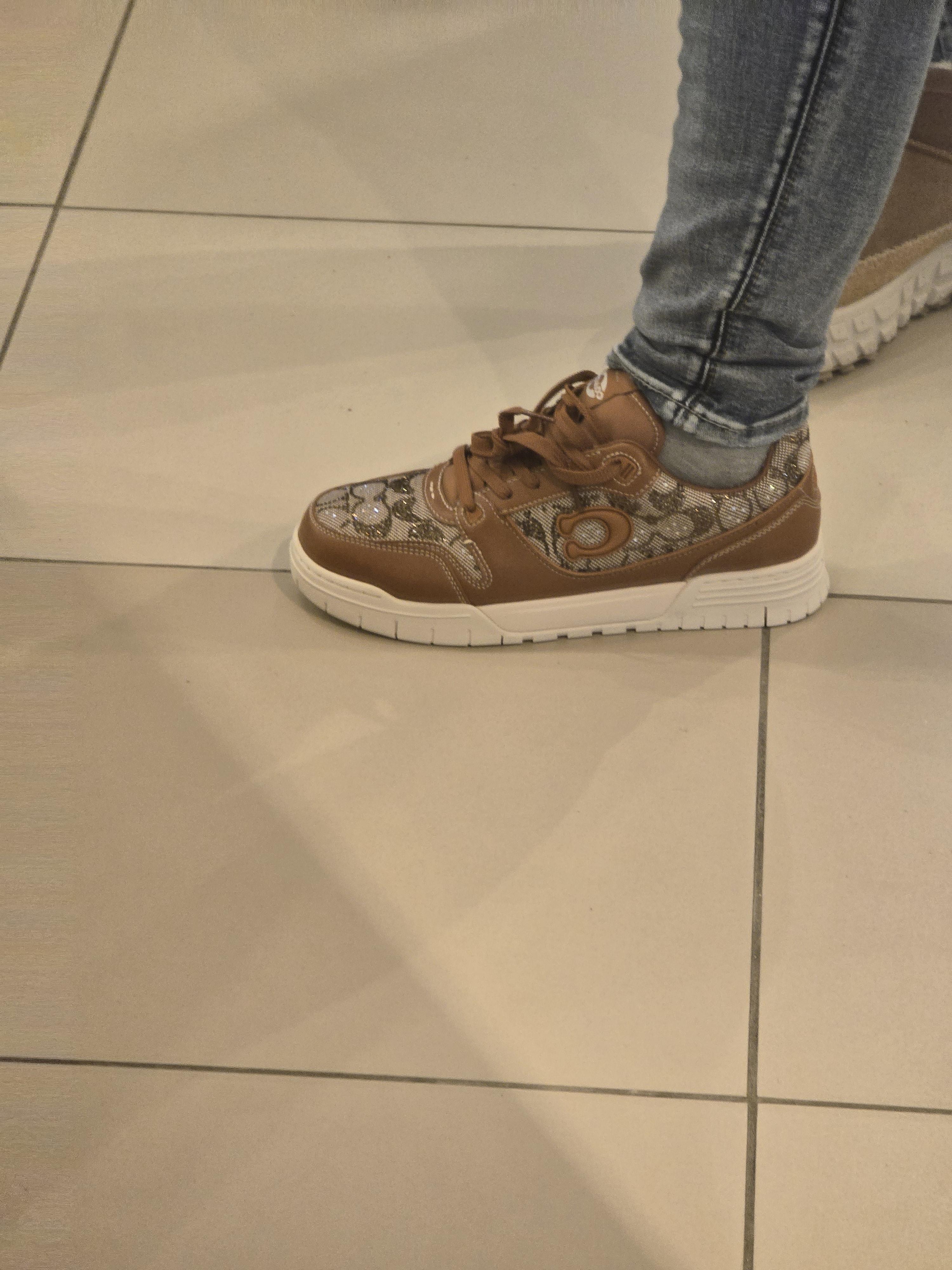 Soho Sneaker | Other Shoes | Coach | COACH®