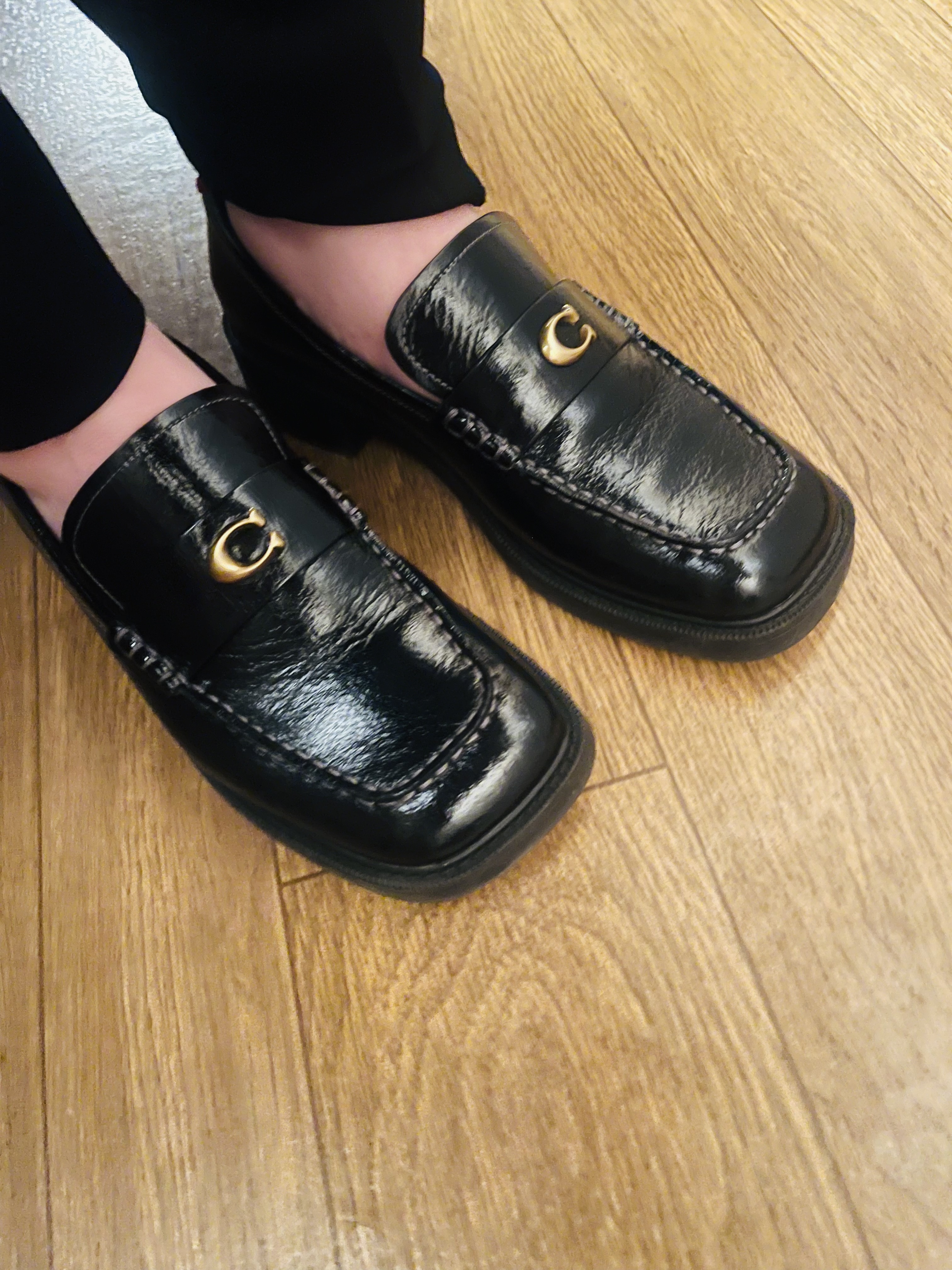 Penny Loafer | Other Shoes | Coach | COACH®
