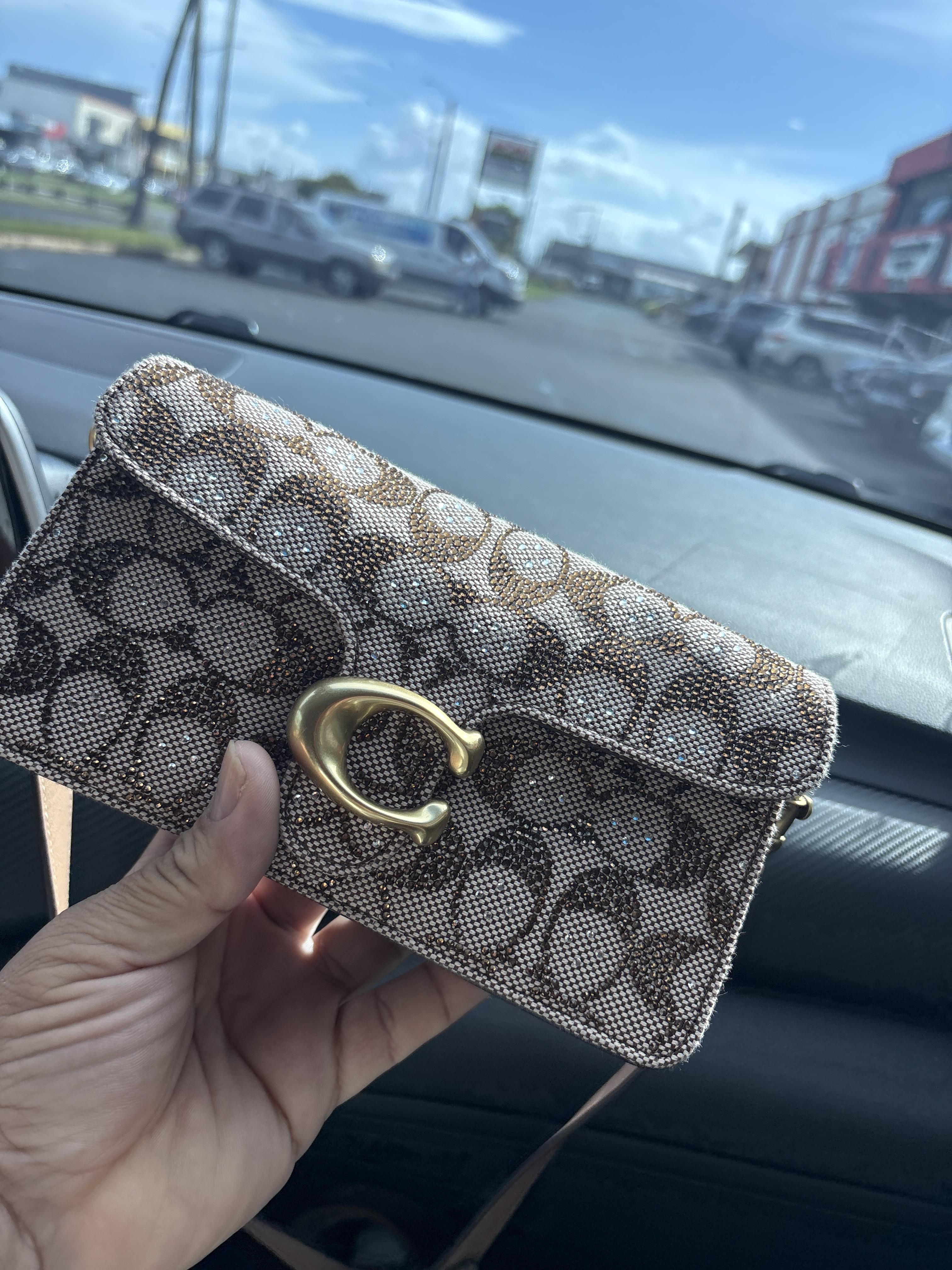 Soft Tabby Shoulder Bag 20 | COACH®