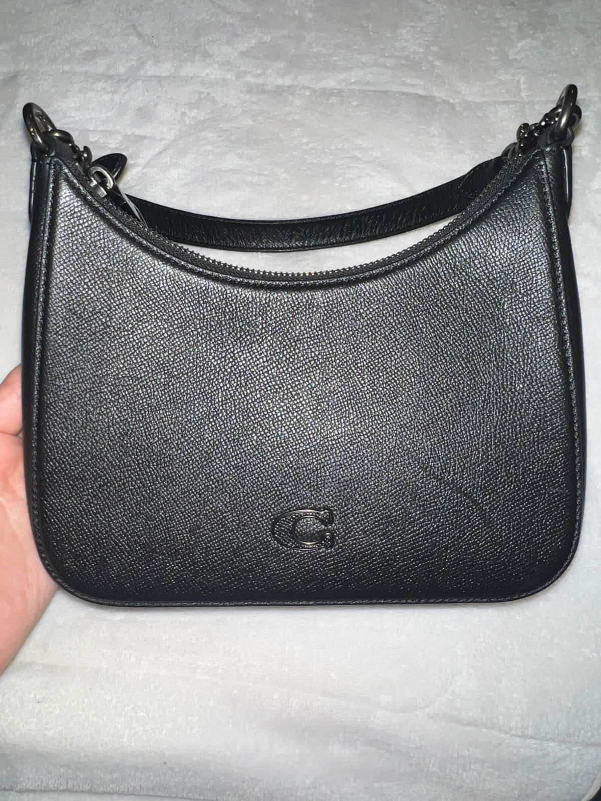 Hobo Crossbody Bag | COACH®