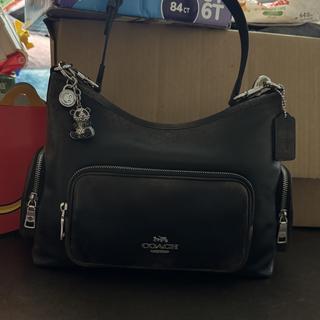 Laurel Shoulder Bag In Signature Canvas | Bags | Coach | COACH®