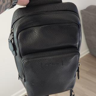 COACH コーチ ボディバッグ ブルー H2247-C5331 楽天市場】ブルー（ブランドコーチ）（ボディバッグ・ウエストポーチ