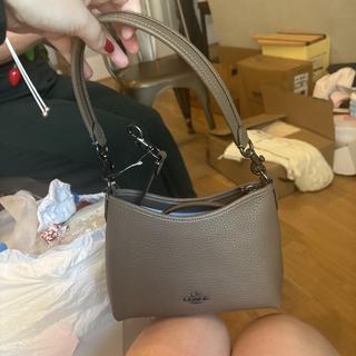 Laurel Small Shoulder Bag With Star Charm | Bags | Coach | COACH®