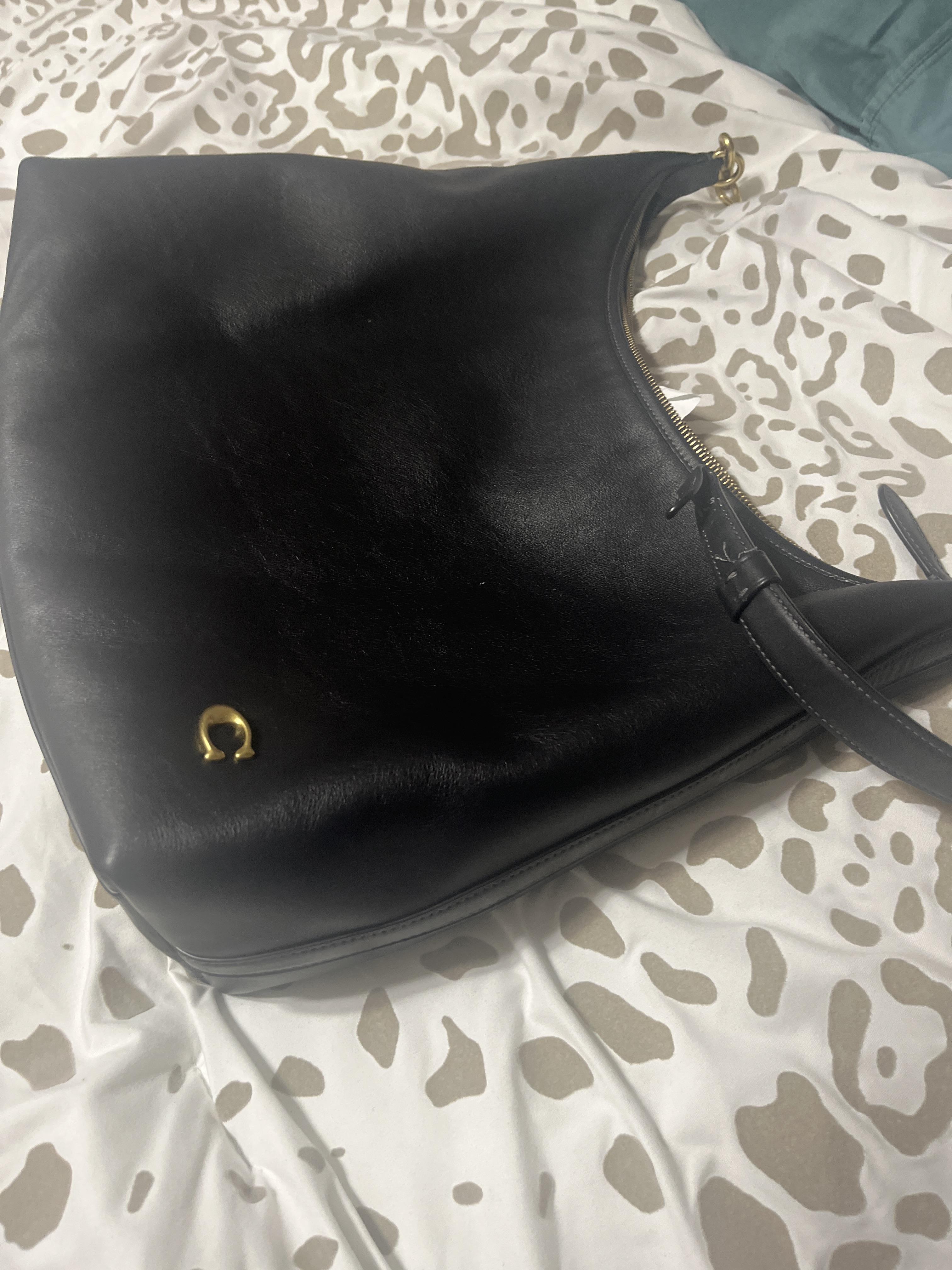 Custom Juliet Shoulder Bag 38 | COACH®