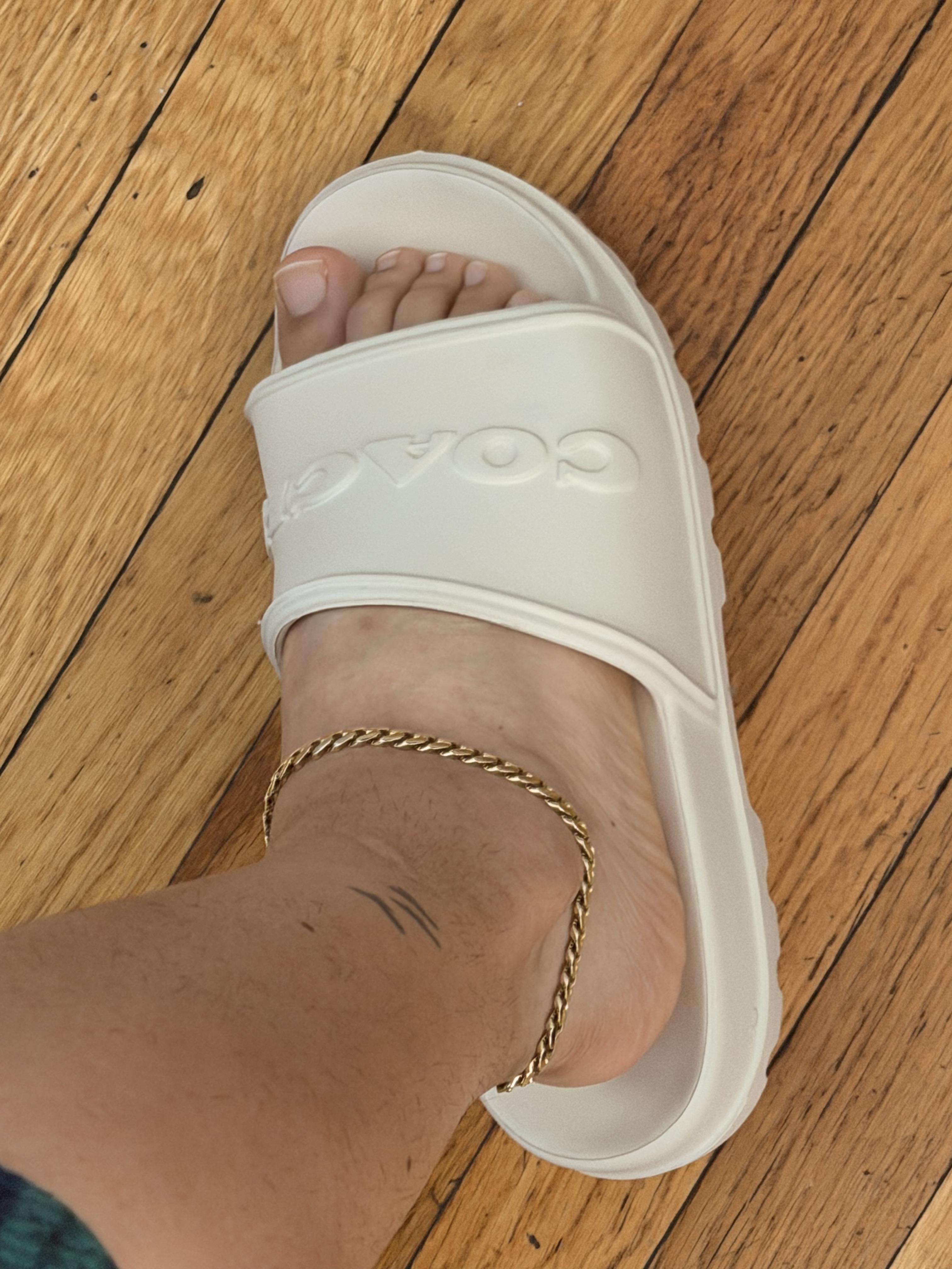 Jesse Slide | Other Shoes | Coach | COACH®