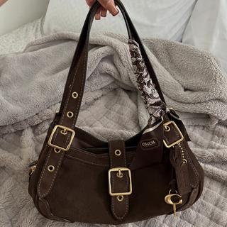 Drifter Shoulder Bag 31 | Bags | Coach | COACH®