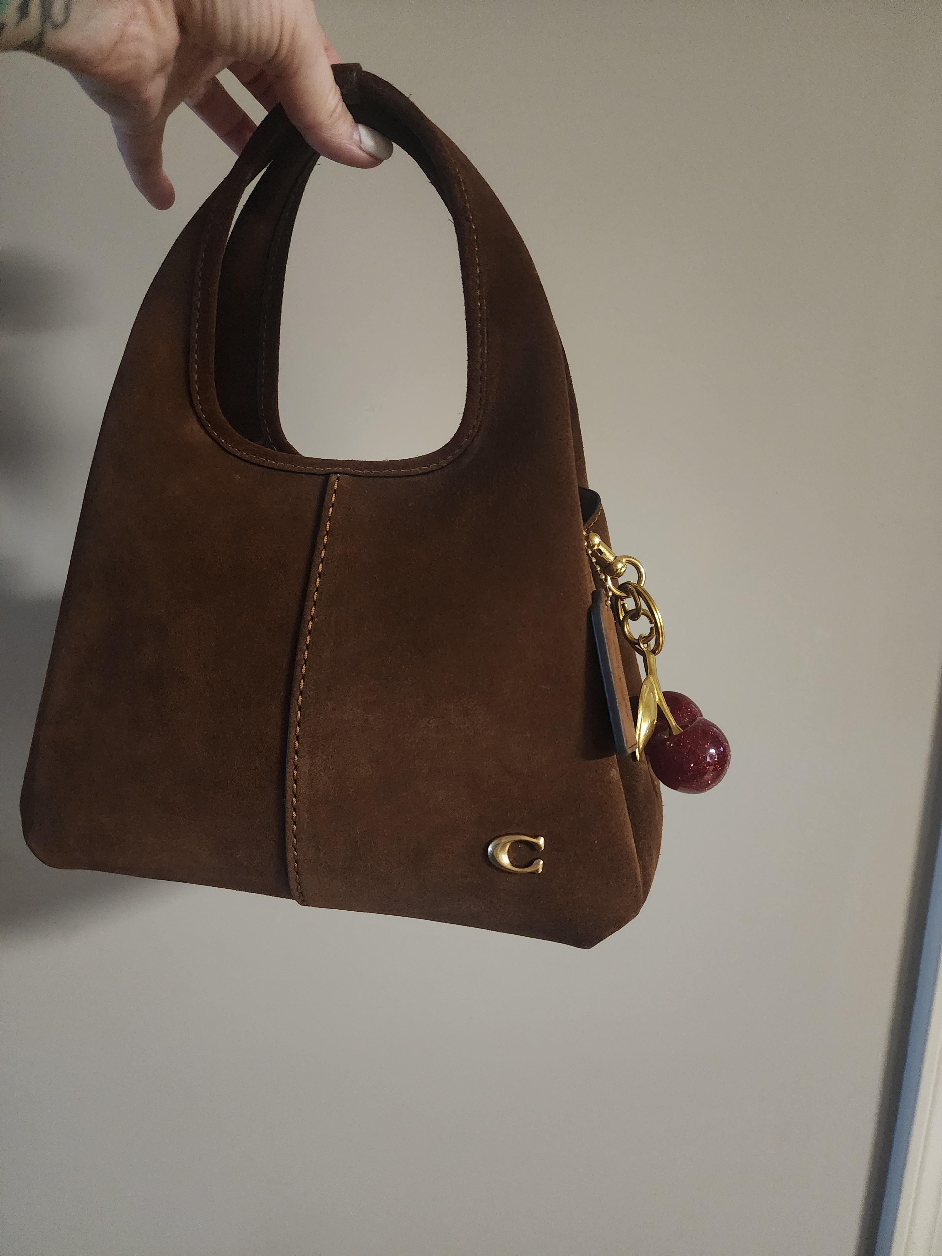 Lana Shoulder Bag 23 | Bags | Coach | COACH®