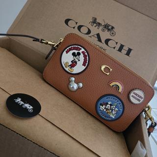 Restored Kira Crossbody Bag With Cherry Print | COACH®