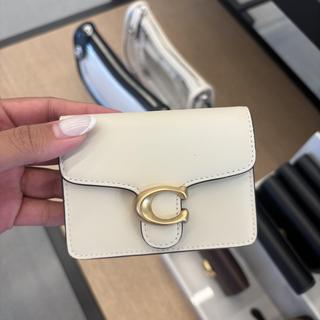 Tabby Card Case | COACH®