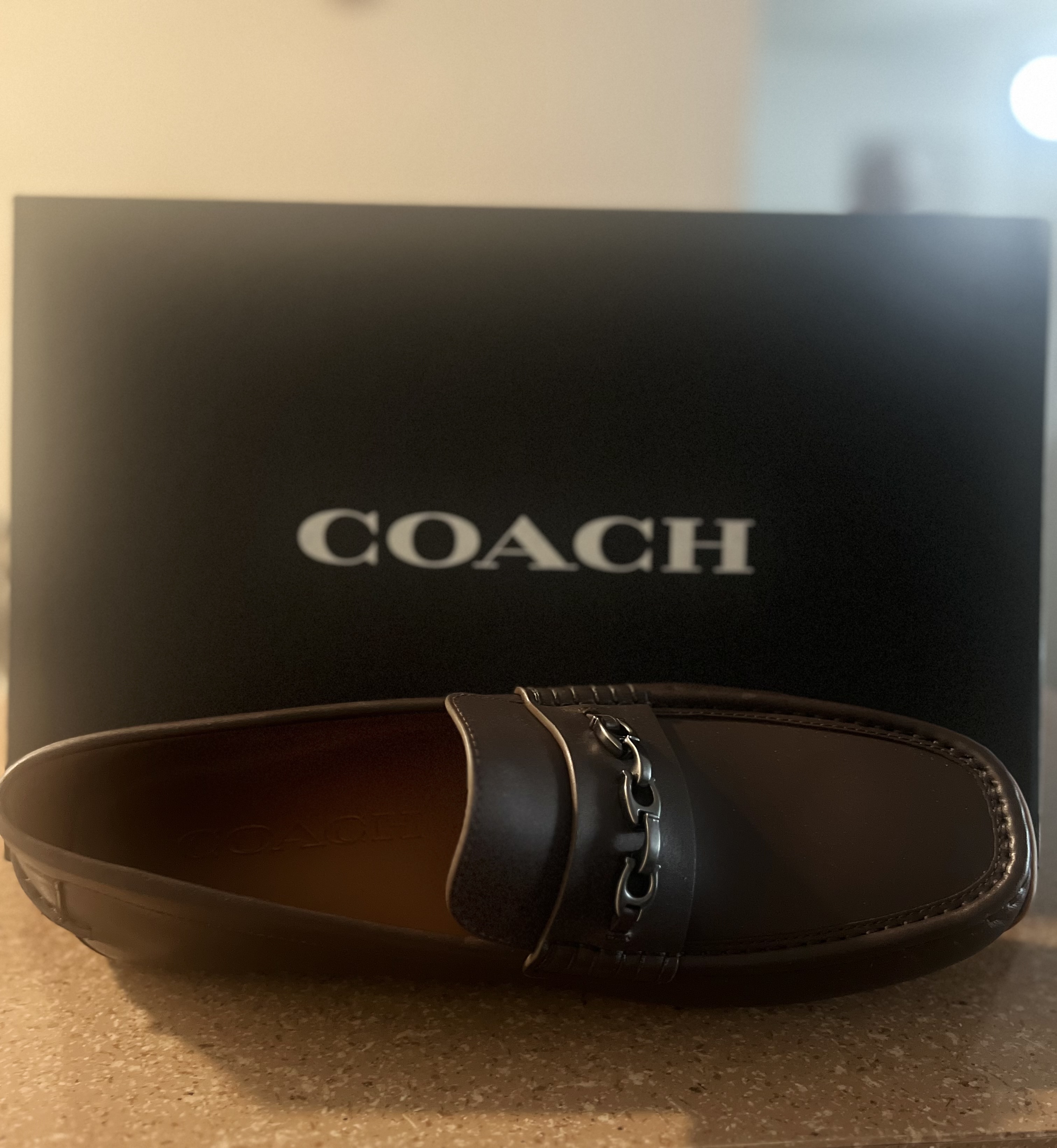 Landon Driver | Other Shoes | Coach | COACH®
