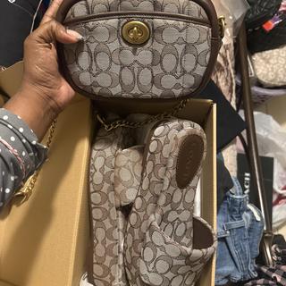 Restored Camera Bag | COACH®