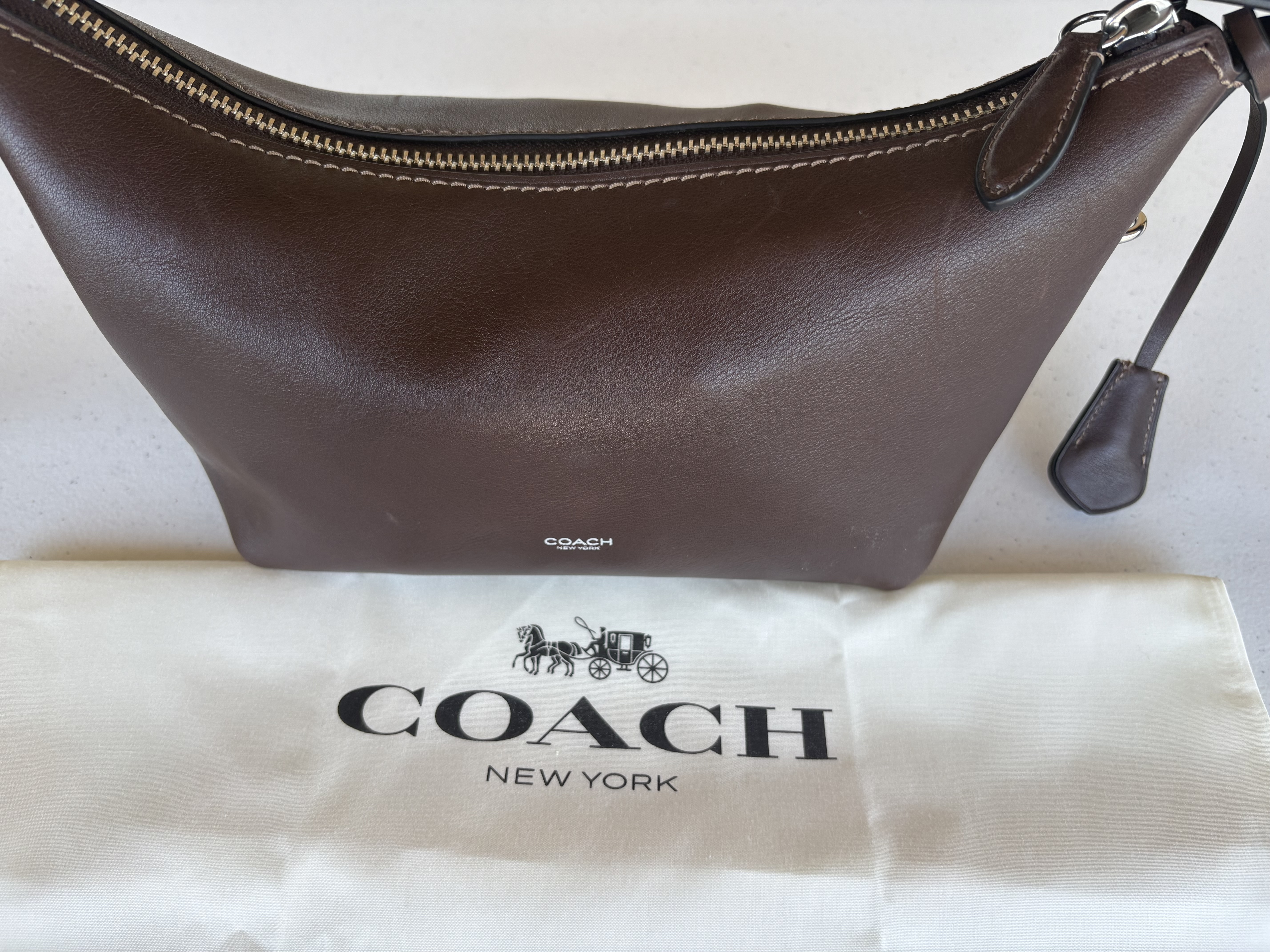 Mott Sling Bag 22 | COACH®
