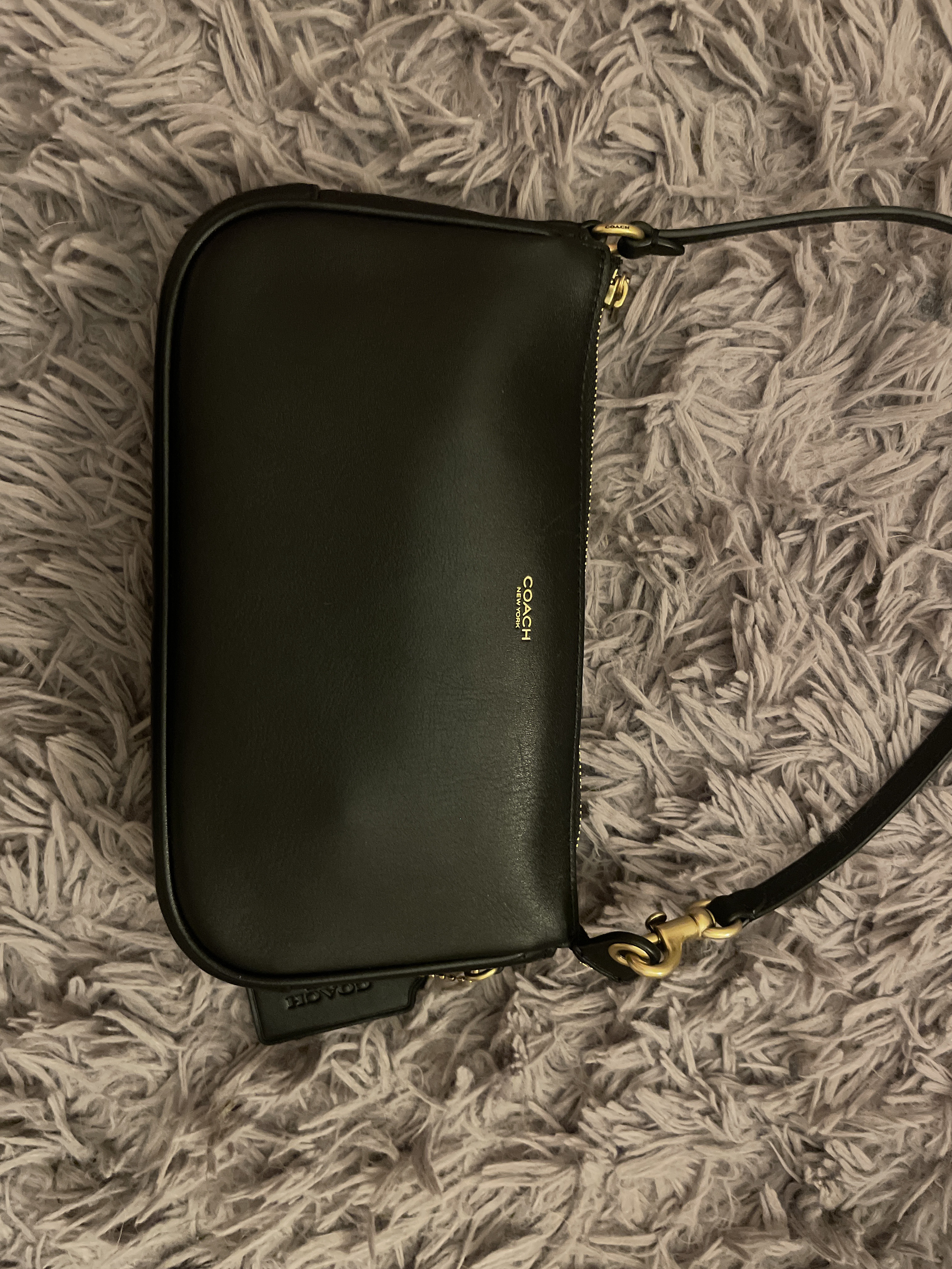COACH® | Plaza Bag