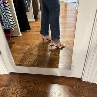 Margot Sandal | Other Shoes | Coach | COACH®