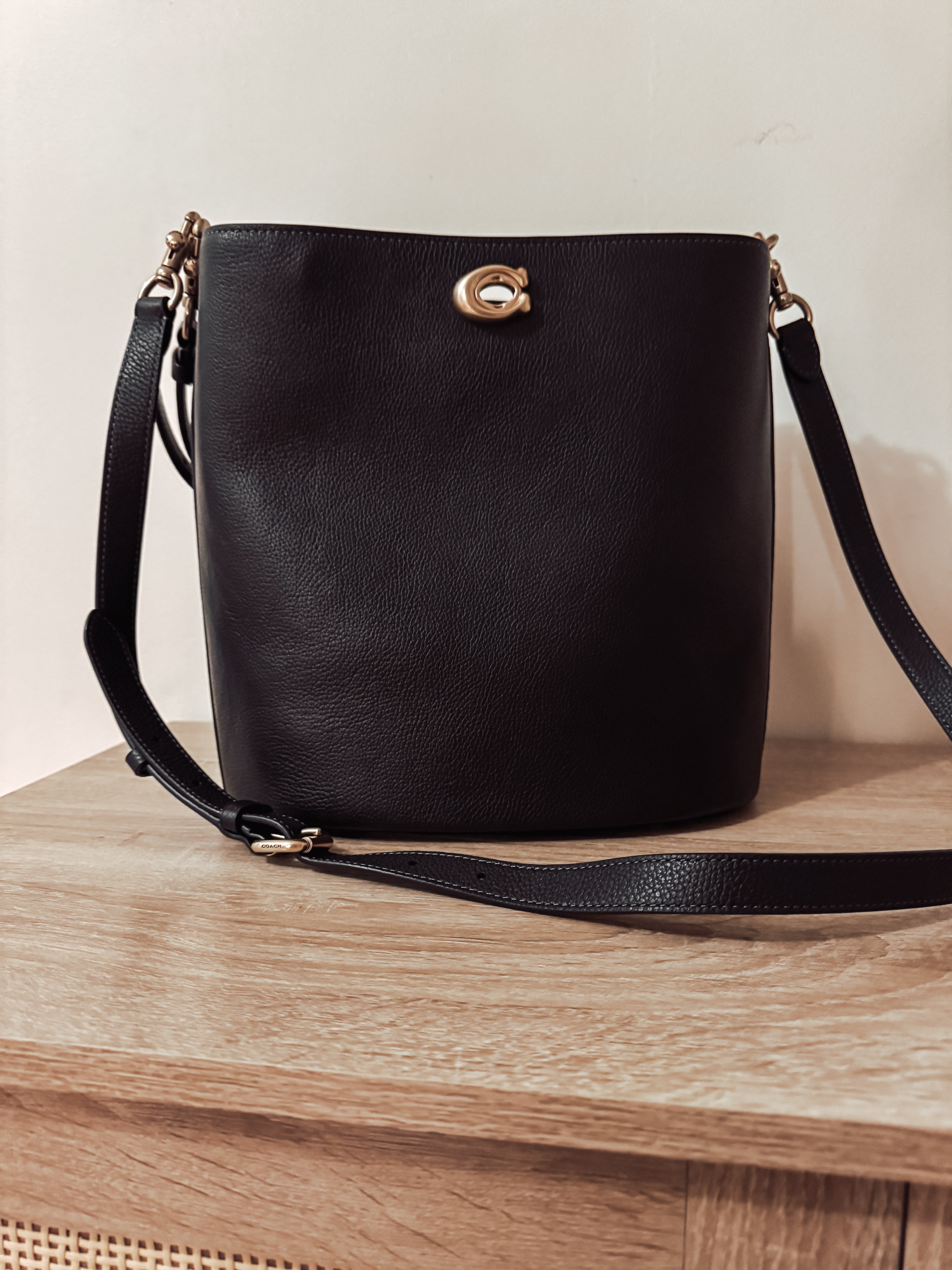Custom Willow Soft Bucket Bag | Bags | Coach | COACH®