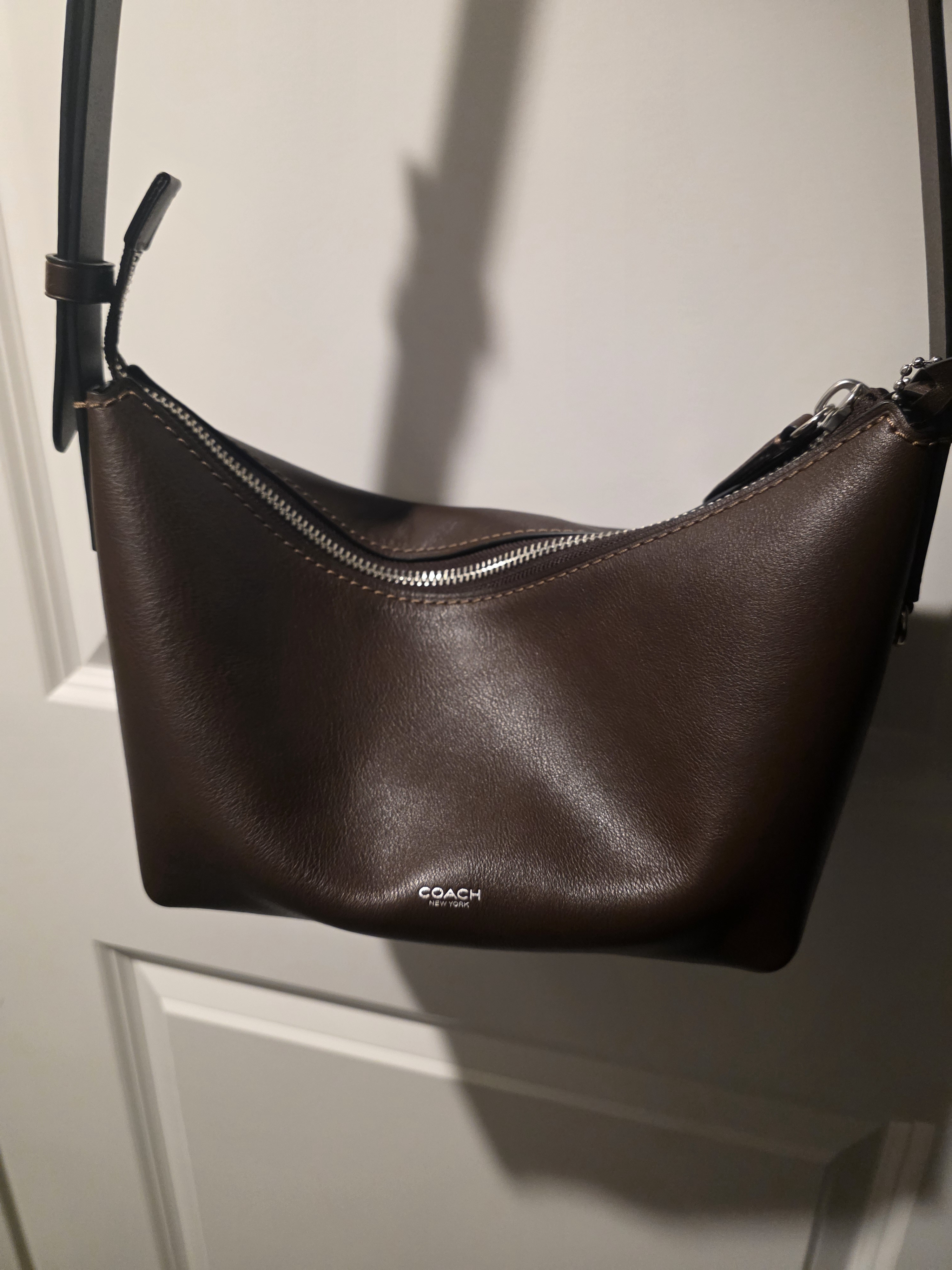 Coach | Brain Dead Mott Sling Bag 22 With Pins | COACH®