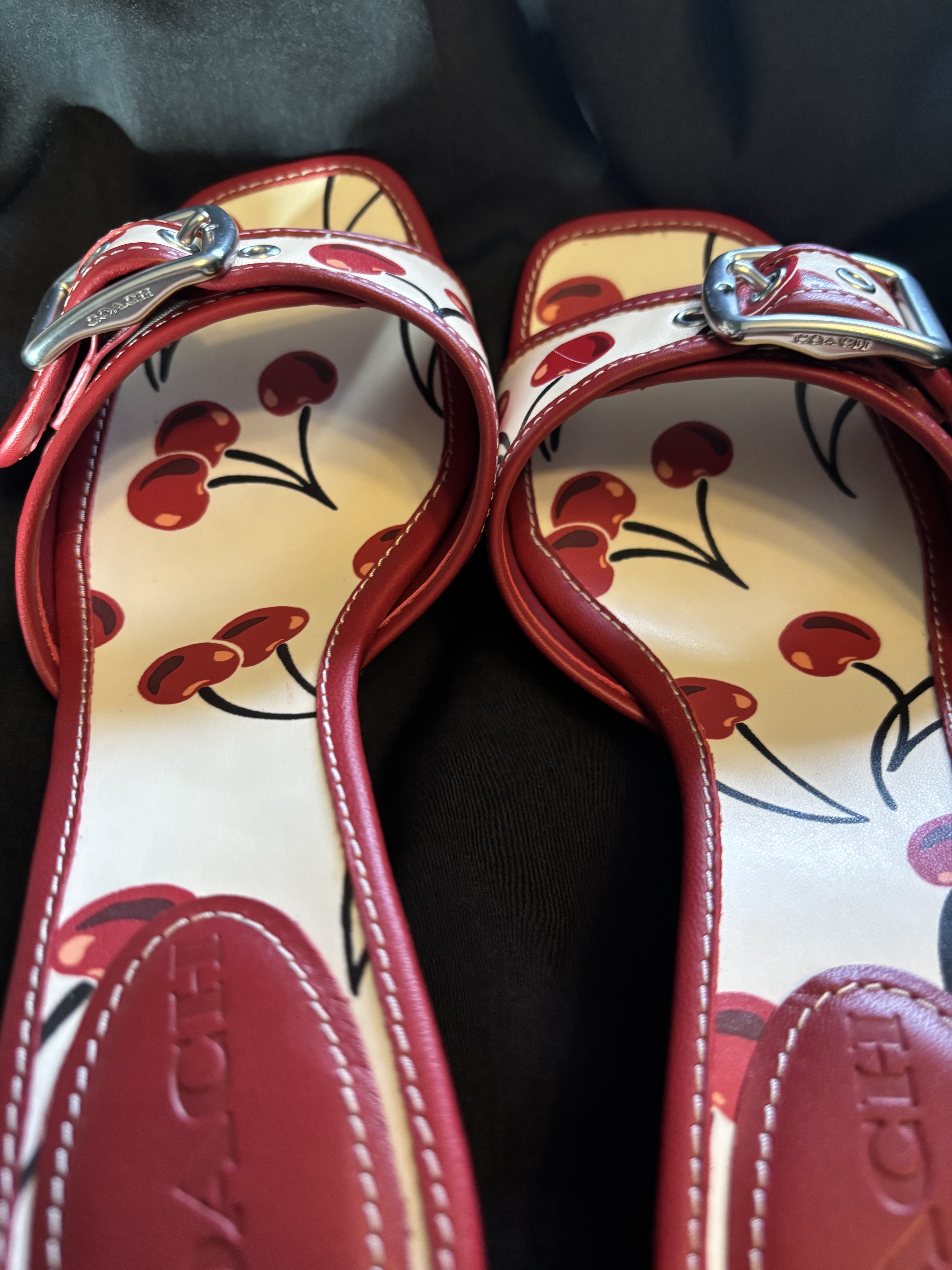 Margot Sandal | Other Shoes | Coach | COACH®
