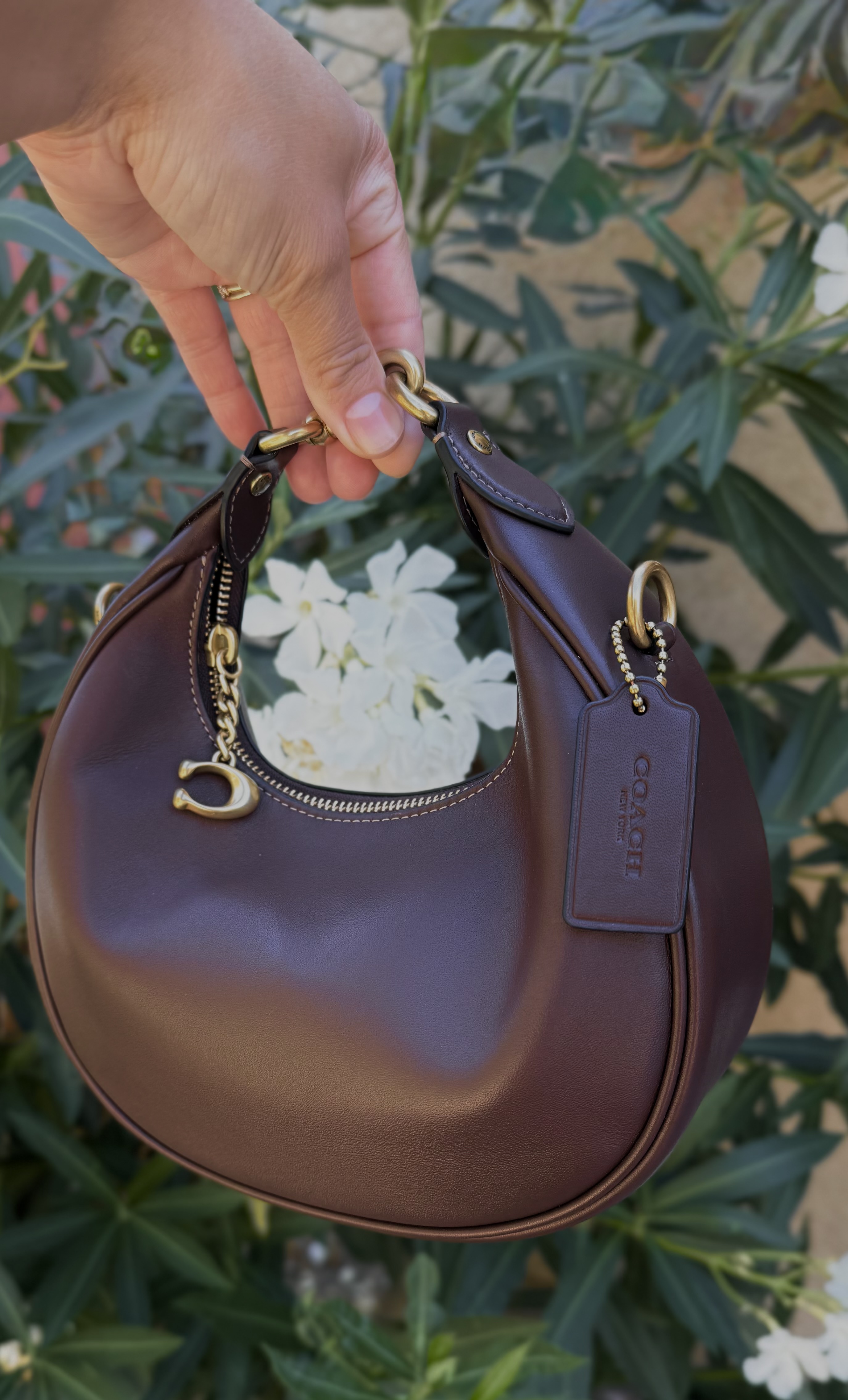 COACH® | Jonie Bag 22