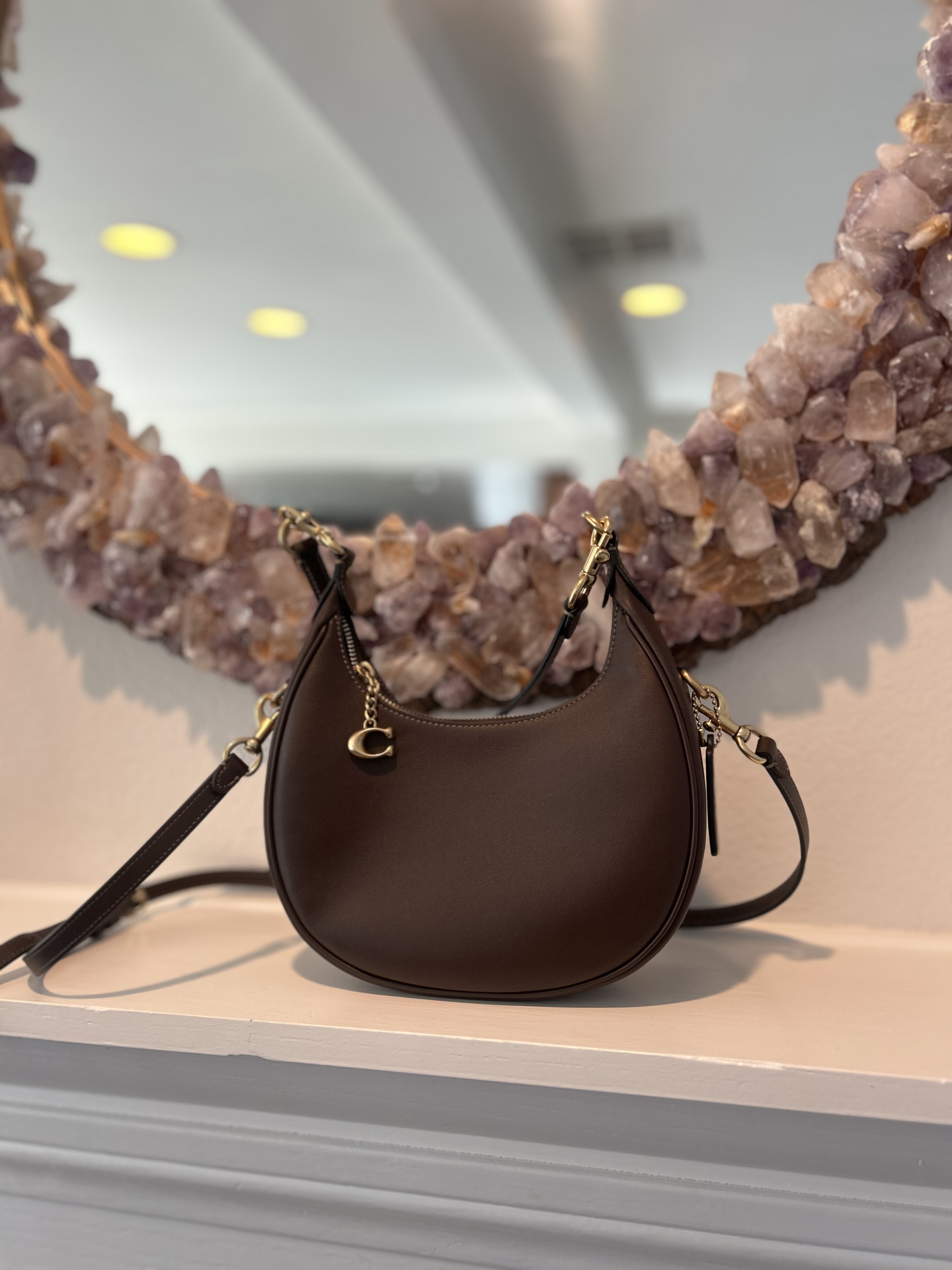 Coach◆ジョニーバッグ22 COACH® | Jonie Bag 22