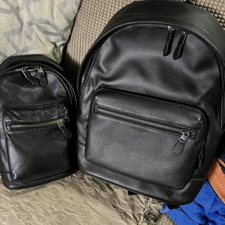 West Backpack In Signature Canvas With Rexy By Guang Yu | COACH®