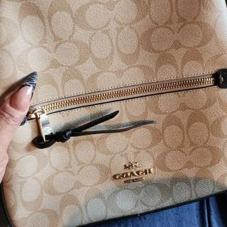 coach backpack f77688 signature debossed leather rivets jordyn new 478.00 Jordyn Backpack In Signature Leather