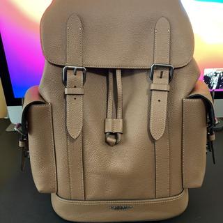 Hudson Backpack | COACH®