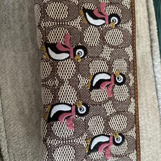 coach ショルダーウォレット COACH（コーチ） ショルダーウォレット アウトレット レディース