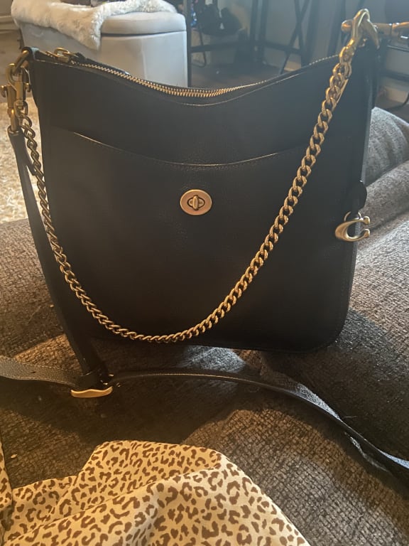 Chain Strap | Accessories | Coach | COACH®
