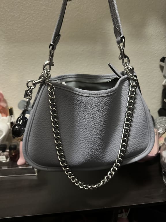 Chain Strap | Accessories | Coach | COACH®