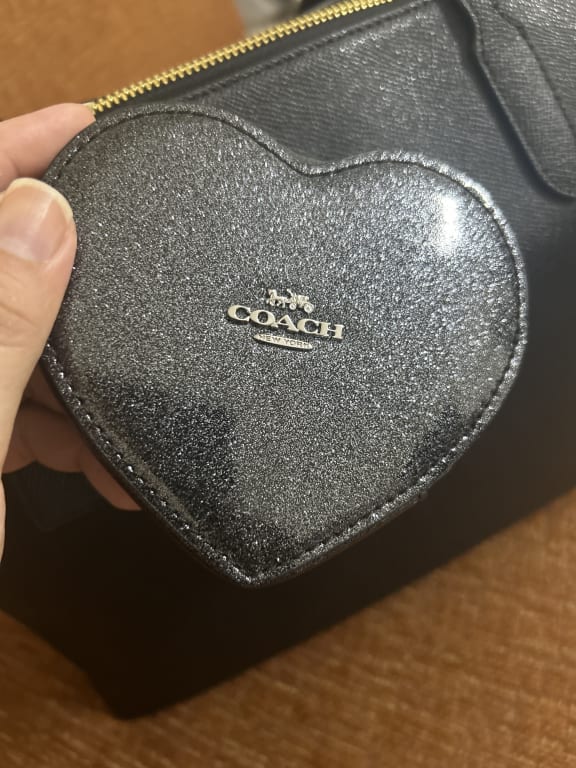 COACH accessory porch coin purse y2k コーチ COACH accessory porch coin purse y2k bag｜Yahoo!フリマ（旧PayPay