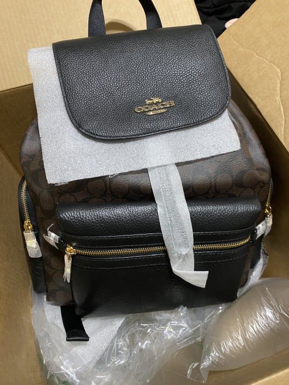 Backpack | Bags | Coach | COACH