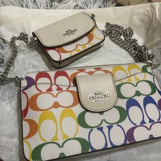 Poppy Crossbody With Card Case | COACH®