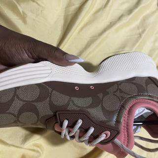 C270 Tech Runner | COACH®