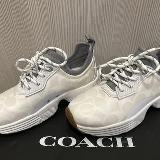 C270 Tech Runner | COACH®