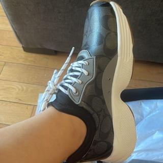 C270 Tech Runner | COACH®
