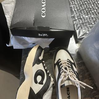 C270 Tech Runner | COACH®