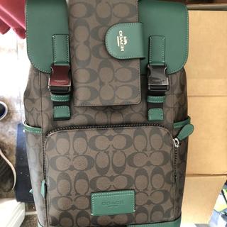 Coach X Jean Michel Basquiat Track Backpack | COACH