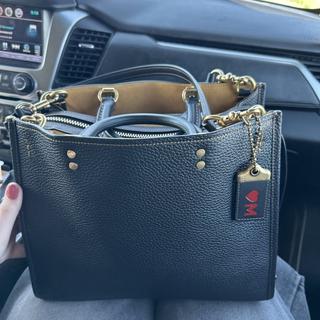 Rogue Bag With Rivets | COACH®