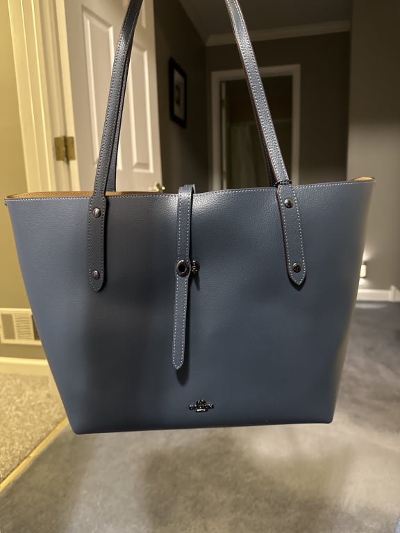 Restored Market Tote | COACH®