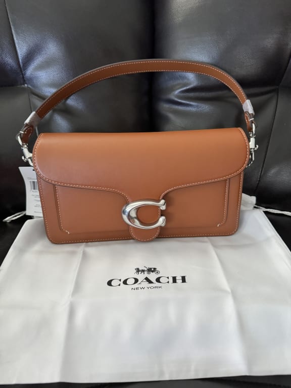 Tabby Shoulder Bag 26 | COACH®