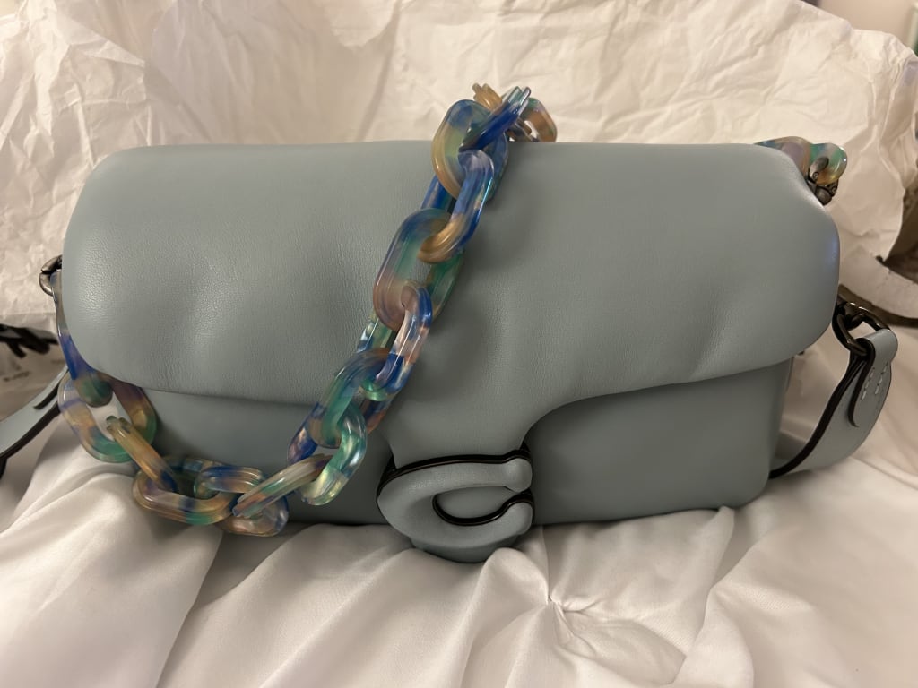 Tabby Shoulder Bag 26 | COACH®