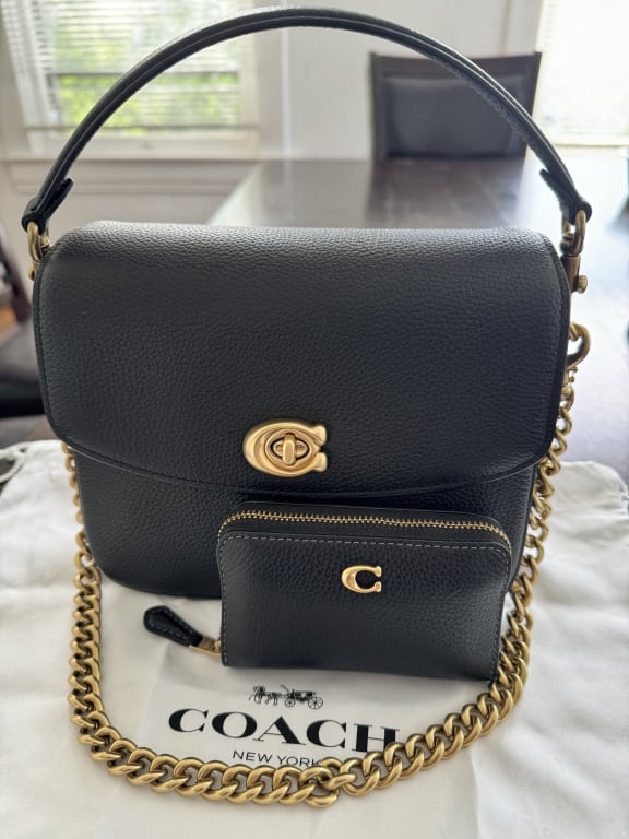 Cassie Crossbody Bag 19 | Bags | Coach | COACH®