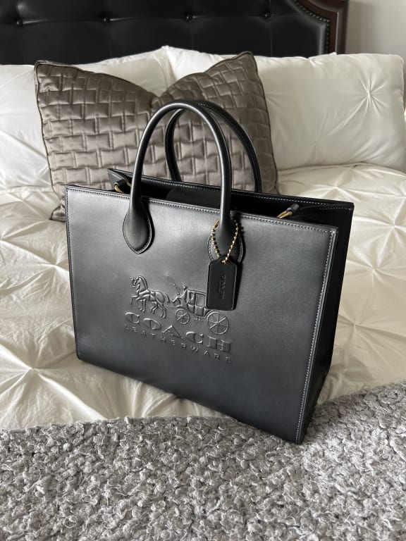 COACH☆エース トート 35 org.jpg