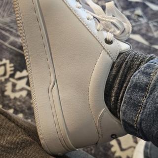 Restored Lowline Low Top Sneaker With Print | COACH®