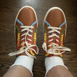 Restored Lowline Low Top Sneaker With Print | COACH®