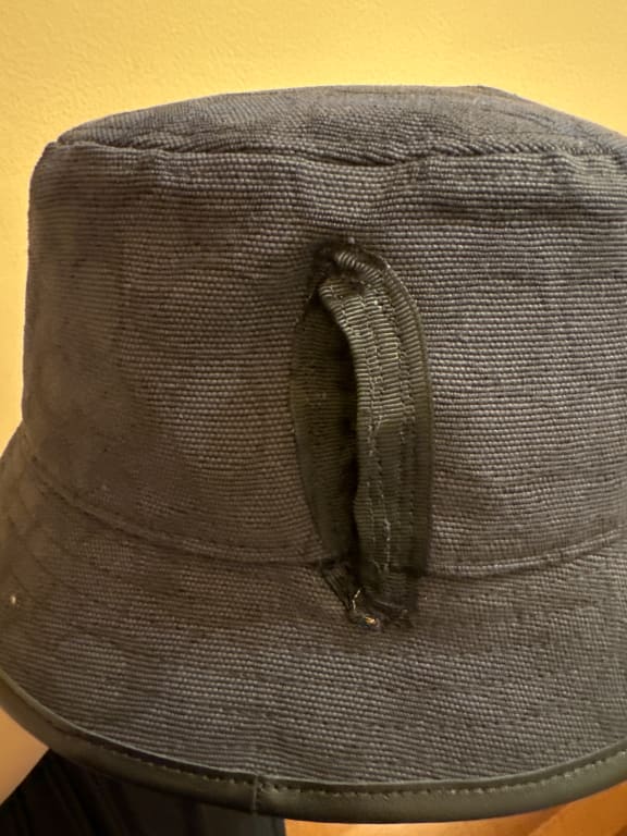 COACH ボア　バケットハット　Sサイズ　ブラウン Coach Brown Hats for Women for sale | eBay