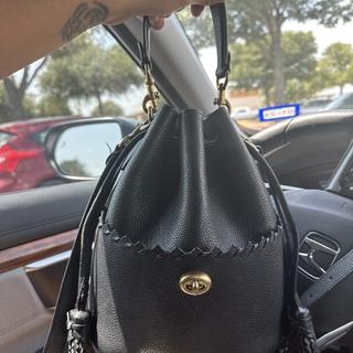 Restored Camila Bucket Bag | Bags | Coach | COACH®