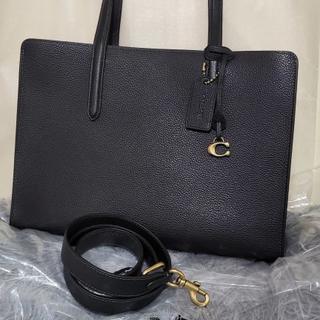 Carter Carryall Bag | COACH®
